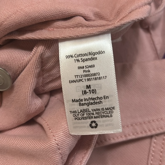 Time and tru jacket. Size S/M - Picture 4 of 4